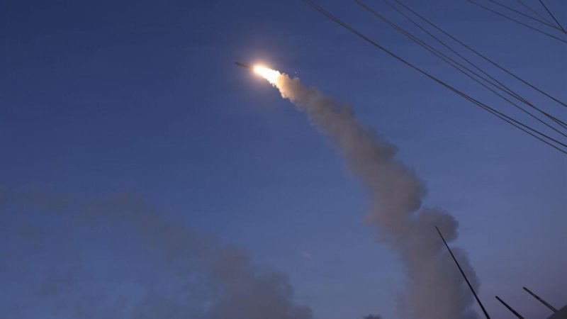 البنتاغون: الولايات المتحدة ستحتاج لسنوات لاستعادة مخزونات الذخيرة بعد حرب إيران