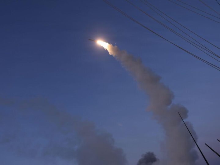 البنتاغون: الولايات المتحدة ستحتاج لسنوات لاستعادة مخزونات الذخيرة بعد حرب إيران