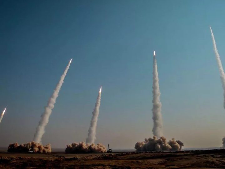 بعد حرب الأربعين.. إيران ستصبح “مركز قوة عالمي رابع”