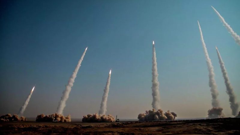 بعد حرب الأربعين.. إيران ستصبح “مركز قوة عالمي رابع”