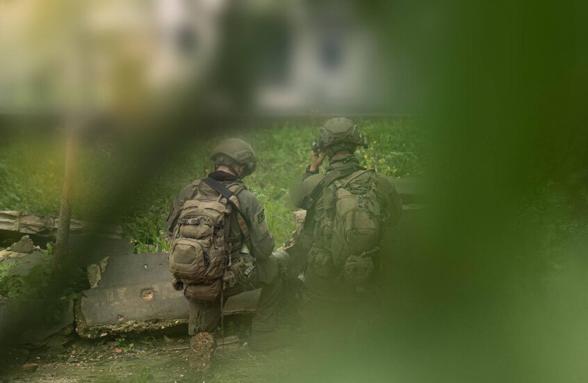 مسؤولون إسرائيليون: العملية في جنوب لبنان ستستمر حتى نهر الليطاني وإنشاء منطقة عازلة