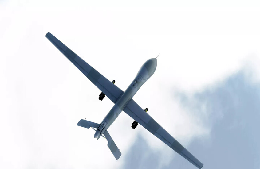 “نوفوستي”: دول البلطيق تسلم أوكرانيا عشرات الآلاف من المسيرات ومكوناتها خلال أشهر