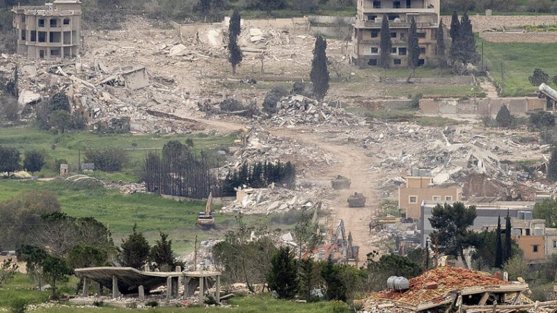 نتنياهو يبقي وزراءه في حيرة بشأن وقف الحرب في لبنان