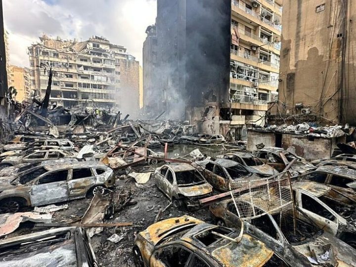 هيئة البث الإسرائيلية: محاولة إجراء مكالمة ثلاثية بين نتنياهو وعون وروبيو قد تقرب من وقف إطلاق النار