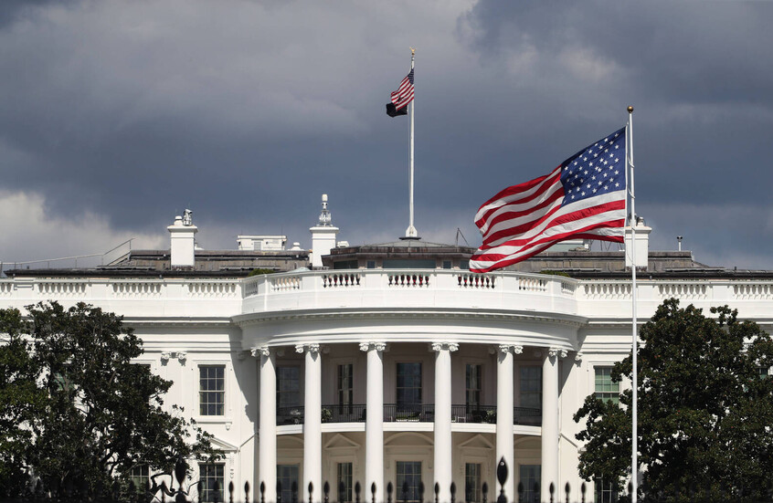 البيت الأبيض متفائل باتجاه التوصل إلى اتفاق مع إيران لضمان عدم امتلاكها للسلاح النووي