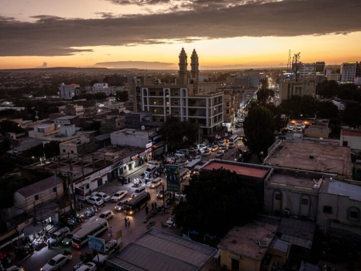 مصر.. خبير دولي يعلق على تعيين سفير إسرائيلي في صومالي لاند