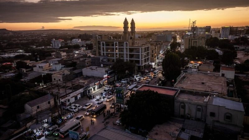 مصر.. خبير دولي يعلق على تعيين سفير إسرائيلي في صومالي لاند