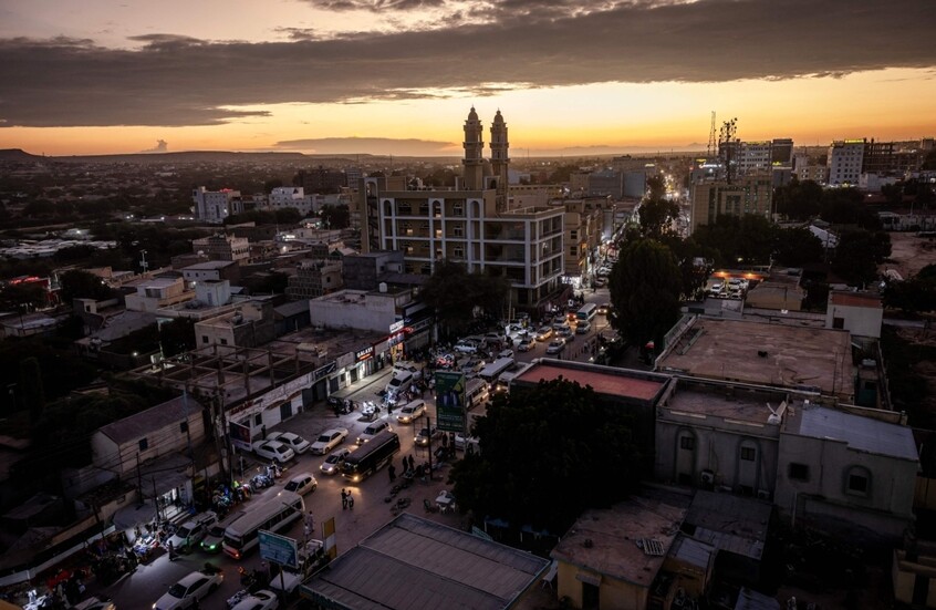 مصر.. خبير دولي يعلق على تعيين سفير إسرائيلي في صومالي لاند