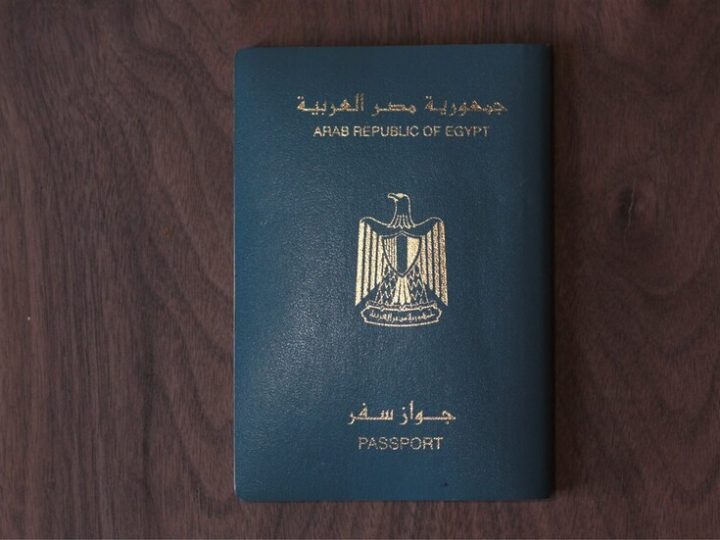 مصر.. 21 مواطنا يتنازلون عن الجنسية لصالح جنسيات أخرى