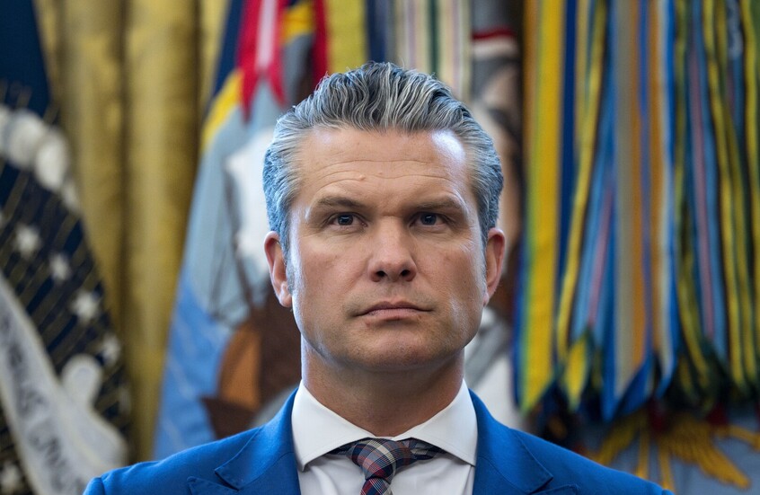 هيغسيث: قواتنا مستعدة لاستئناف القتال إذا أخطأت إيران