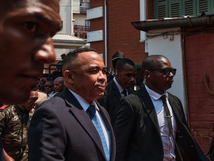 مدغشقر.. الإعلان عن محاولة اغتيال الرئيس