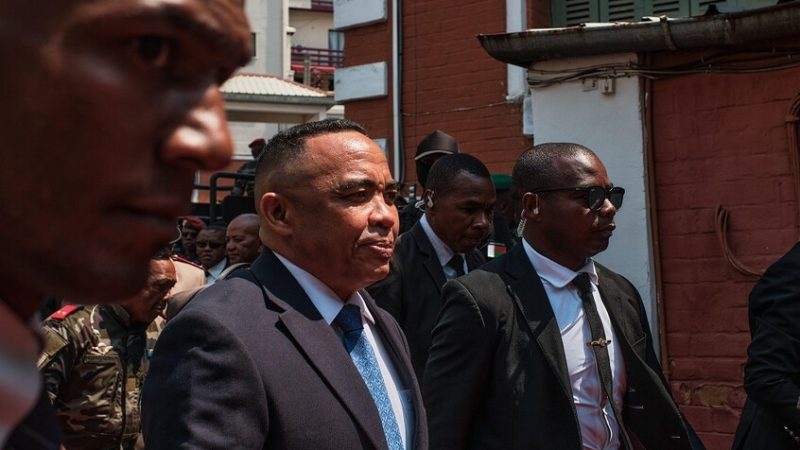 مدغشقر.. الإعلان عن محاولة اغتيال الرئيس