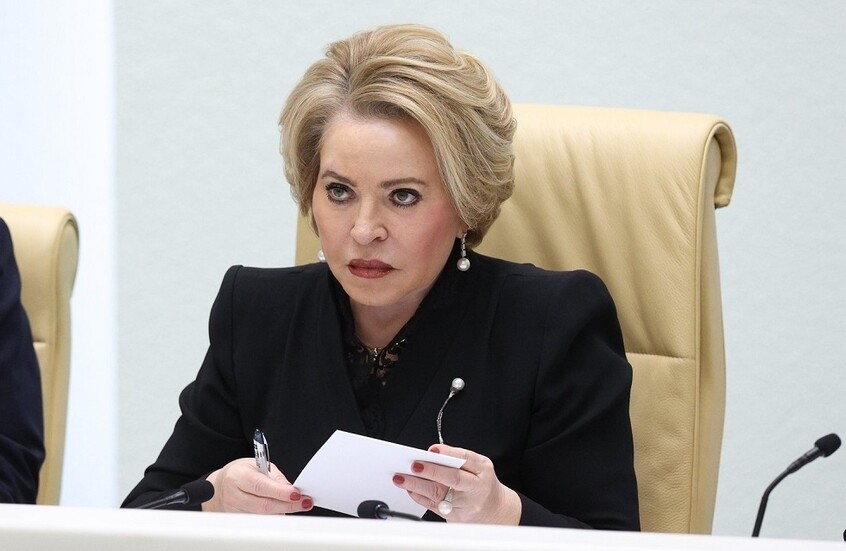 ماتفينكو: أردوغان يعرض إسطنبول لمواصلة المفاوضات حول التسوية في أوكرانيا