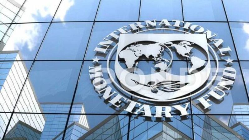 الصيف المقبل.. موعد حاسم لمراجعة برنامج مصر مع النقد الدولي