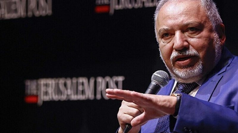  آيزنكوت وليبرمان يهاجمان وقف النار في لبنان: عجز سياسي وتكرار لسيناريوهات حكومة 7 أكتوبر