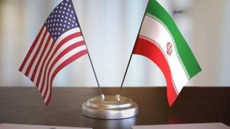 “رويترز”: المفاوضون الأمريكيون والإيرانيون قلصوا طموحاتهم في التوصل إلى اتفاق سلام شامل