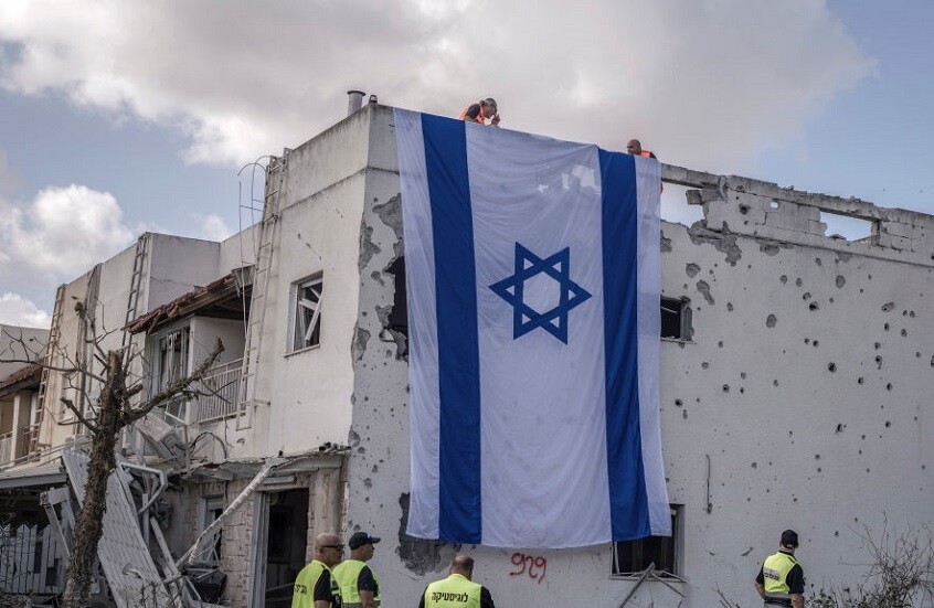 ردود فعل إسرائيلية غاضبة لوقف إطلاق النار مع لبنان: إهانة واستسلام كامل لإيران