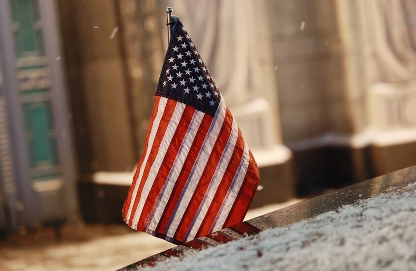 واشنطن ستزيد الإنفاق العسكري في ميزانية 2027 بنسبة 50% فوق مستويات ما بعد الحرب العالمية الثانية