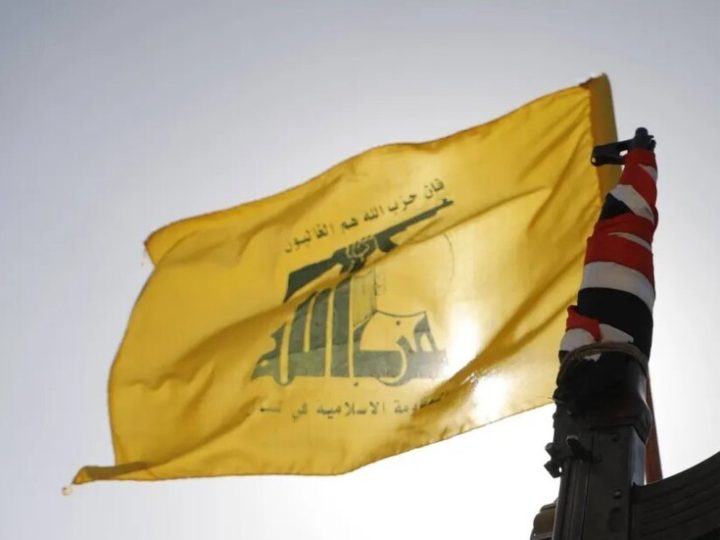 قبل وقف إطلاق النار.. حزب الله يعلن عن استهداف منصات ومواقع للجيش الإسرائيلي