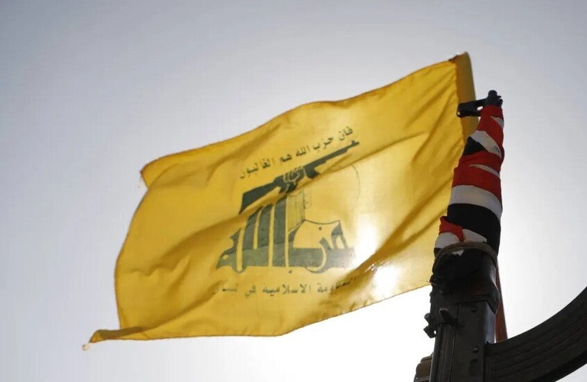 قبل وقف إطلاق النار.. حزب الله يعلن عن استهداف منصات ومواقع للجيش الإسرائيلي