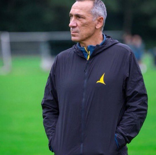 الاتحاد السعودي يستقر على جورجيوس دونيس للإشراف على المنتخب بدلا من رينارد