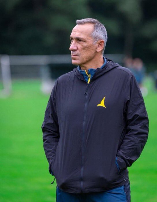 الاتحاد السعودي يستقر على جورجيوس دونيس للإشراف على المنتخب بدلا من رينارد