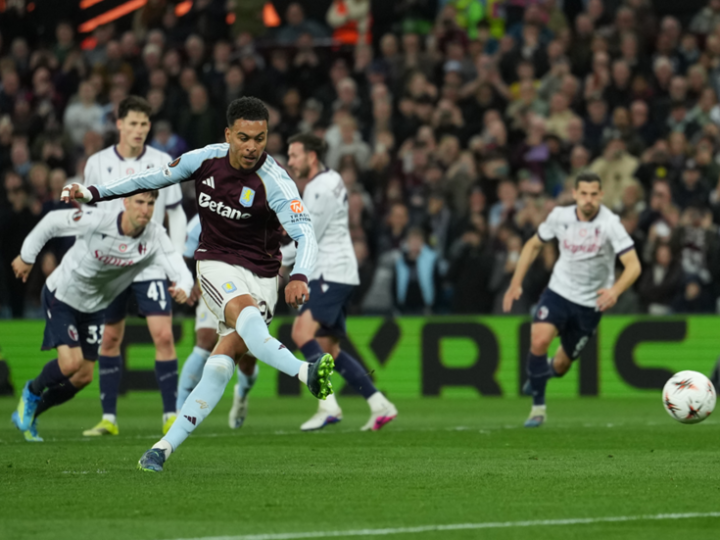 تأهل فرايبورغ وبراغا وثنائي إنجليزي للمربع الذهبي في الدوري الأوروبي