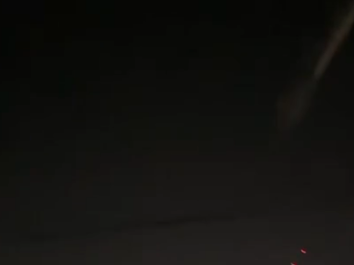 إطلاق نار كثيف في الضاحية الجنوبية احتفالا بدخول وقف إطلاق النار حيز التنفيذ