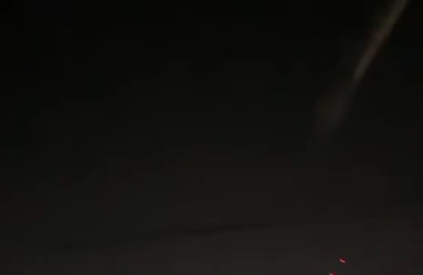 إطلاق نار كثيف في الضاحية الجنوبية احتفالا بدخول وقف إطلاق النار حيز التنفيذ