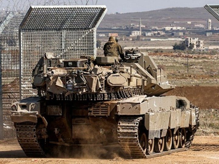 الجيش الإسرائيلي يحذر سكان جنوب لبنان من العودة لجنوب الليطاني رغم سريان الهدنة