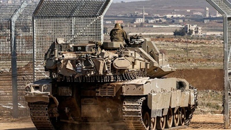 الجيش الإسرائيلي يحذر سكان جنوب لبنان من العودة لجنوب الليطاني رغم سريان الهدنة