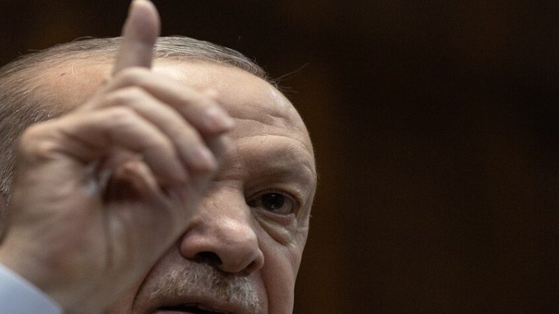 أردوغان يهاجم إسرائيل بشدة: أكبر عائق أمام السلام وترتكب جرائم بلا رادع