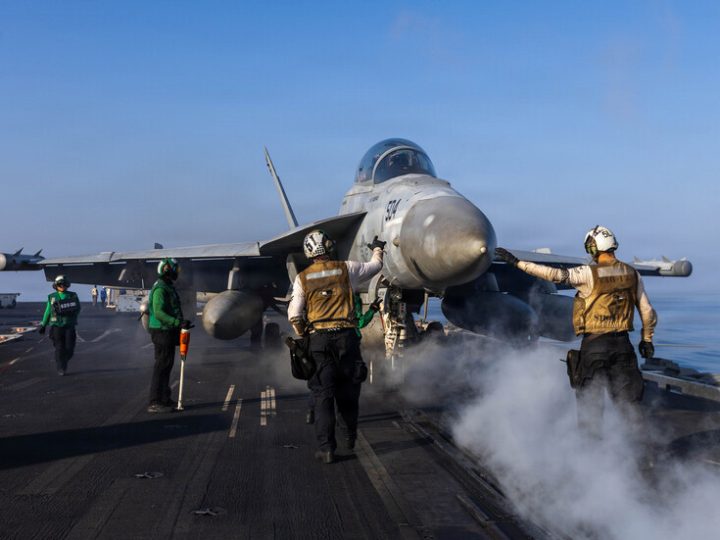 حرب إيران تعرقل الإمدادات.. جنود أمريكيون بوجبات محدودة وتقنين للطعام وانقطاع للدعم اللوجستي