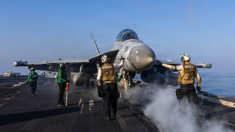 حرب إيران تعرقل الإمدادات.. جنود أمريكيون بوجبات محدودة وتقنين للطعام وانقطاع للدعم اللوجستي