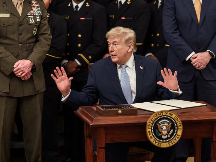 حرب أبعد من إيران!