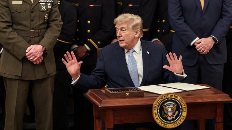 حرب أبعد من إيران!