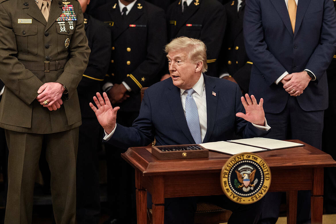 حرب أبعد من إيران!