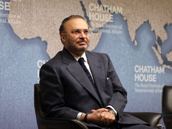 قرقاش: إيران “الخاسر الأكبر” من الحرب ومواقف بعض الدول العربية “فاجأتنا فعلا”