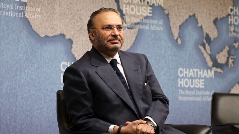 قرقاش: إيران “الخاسر الأكبر” من الحرب ومواقف بعض الدول العربية “فاجأتنا فعلا”