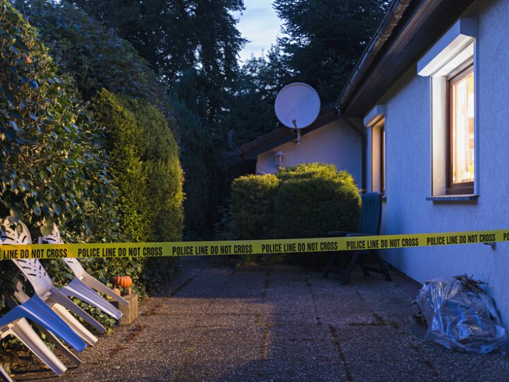 البيت الأبيض يحقق في اختفاء 10 علماء مرتبطين بأسرار نووية (فيديو)