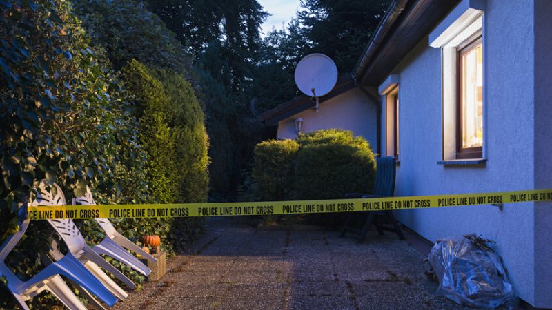 البيت الأبيض يحقق في اختفاء 10 علماء مرتبطين بأسرار نووية (فيديو)