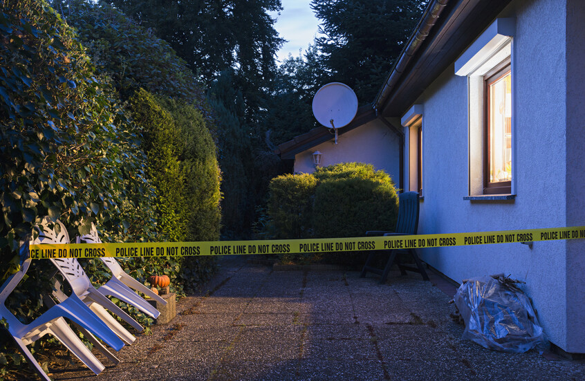 البيت الأبيض يحقق في اختفاء 10 علماء مرتبطين بأسرار نووية (فيديو)