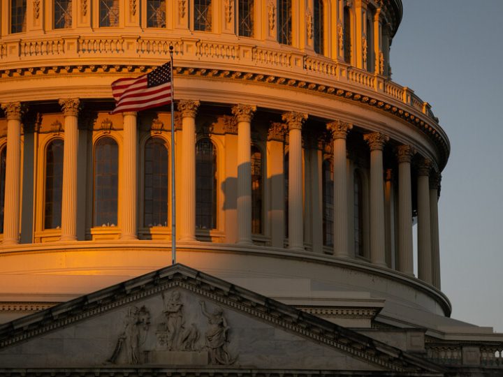 تصدع العلاقة الاستراتيجية.. ديمقراطيو الكونغرس يعلنون تمردهم على دعم إسرائيل