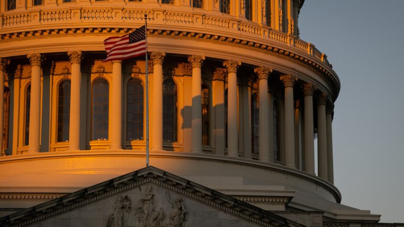 تصدع العلاقة الاستراتيجية.. ديمقراطيو الكونغرس يعلنون تمردهم على دعم إسرائيل