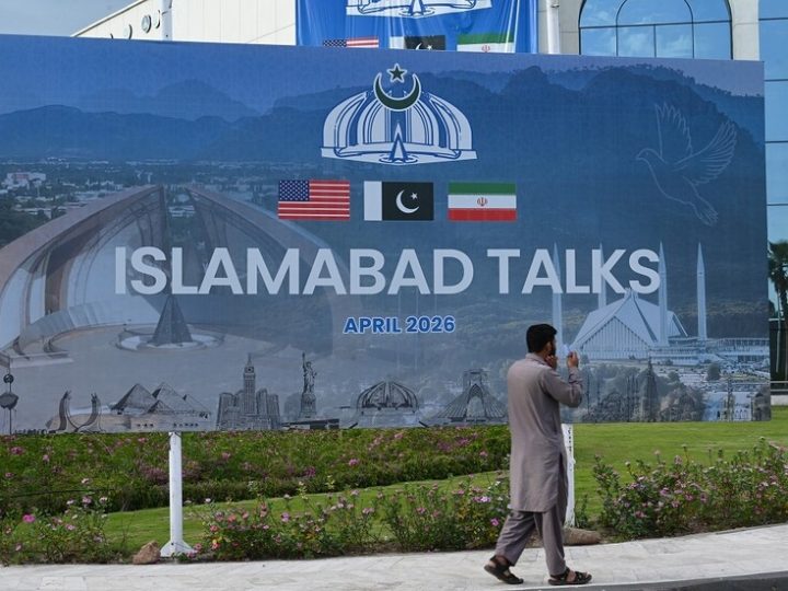 “رويترز”: الولايات المتحدة وإيران قد توقعان على اتفاق قريبا