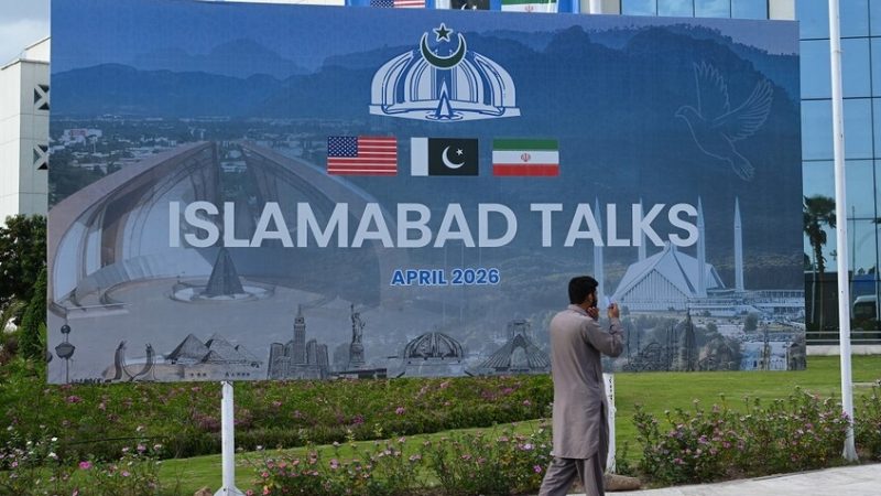 “رويترز”: الولايات المتحدة وإيران قد توقعان على اتفاق قريبا