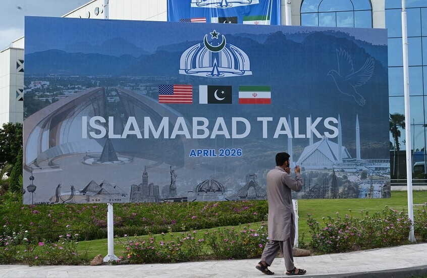 “رويترز”: الولايات المتحدة وإيران قد توقعان على اتفاق قريبا