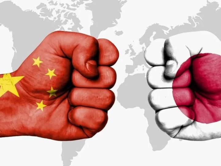 بكين تحذر من النبرة العدائية للسياسة العسكرية اليابانية!