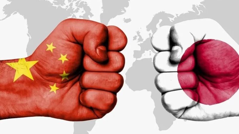 بكين تحذر من النبرة العدائية للسياسة العسكرية اليابانية!