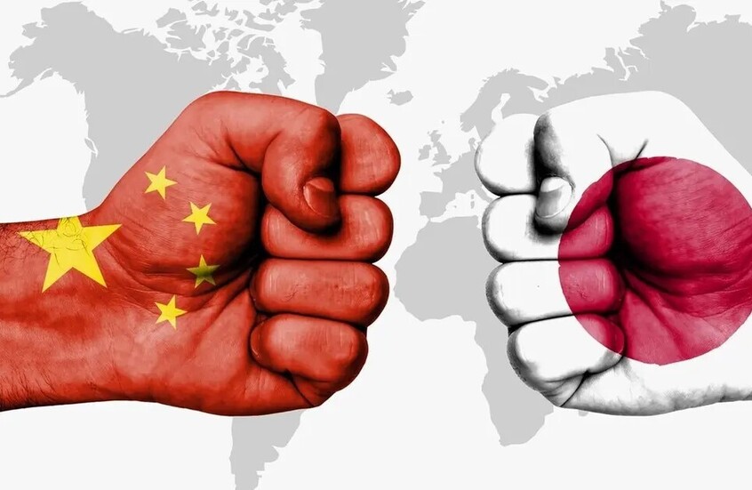 بكين تحذر من النبرة العدائية للسياسة العسكرية اليابانية!